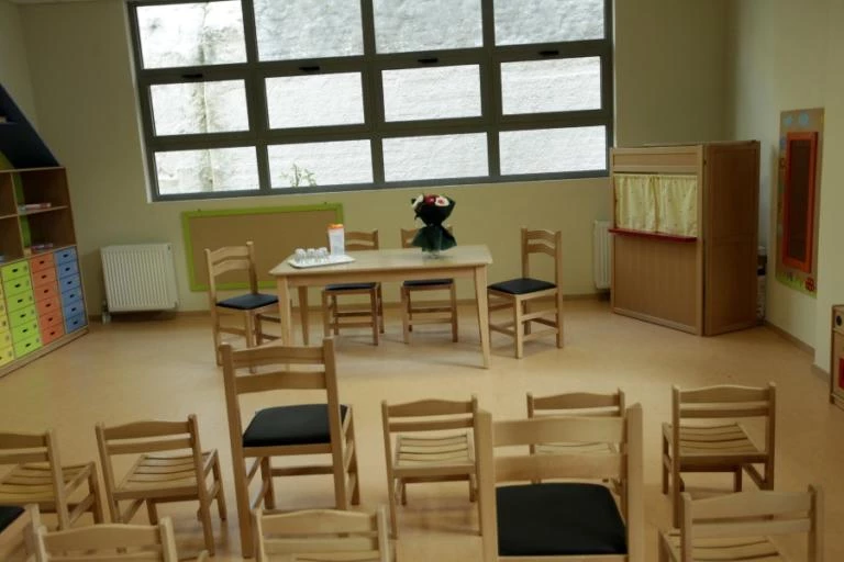 Σχολεία κλειστά αύριο Δευτέρα λόγω κακοκαιρίας – Ποιούς Δήμους αφορά